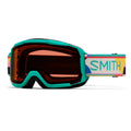 Smith Daredevil Junior Goggles 2026 - Skiis & Biikes