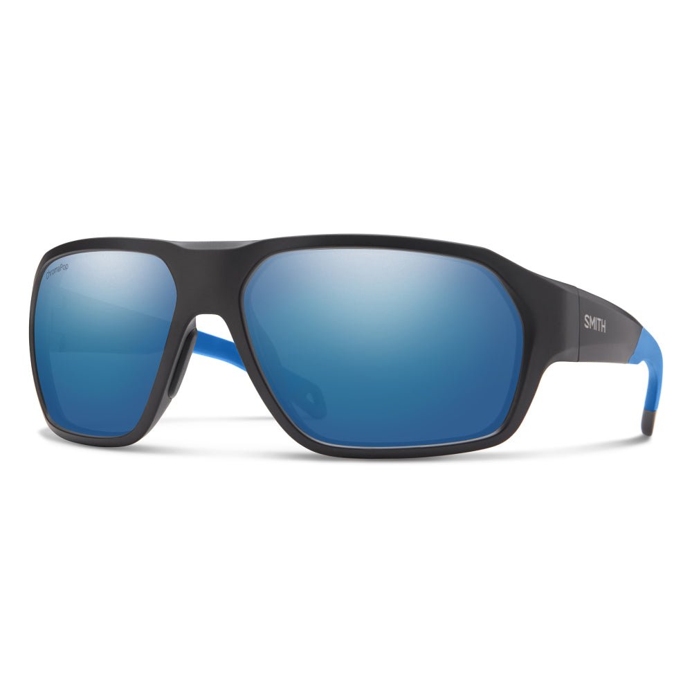 Smith Deckboss Sunglasses - Skiis & Biikes