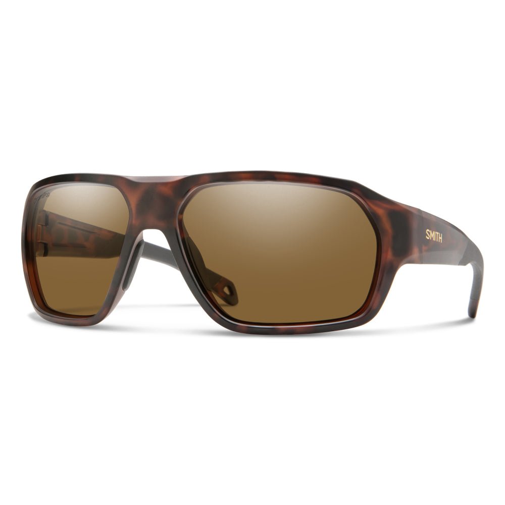 Smith Deckboss Sunglasses - Skiis & Biikes