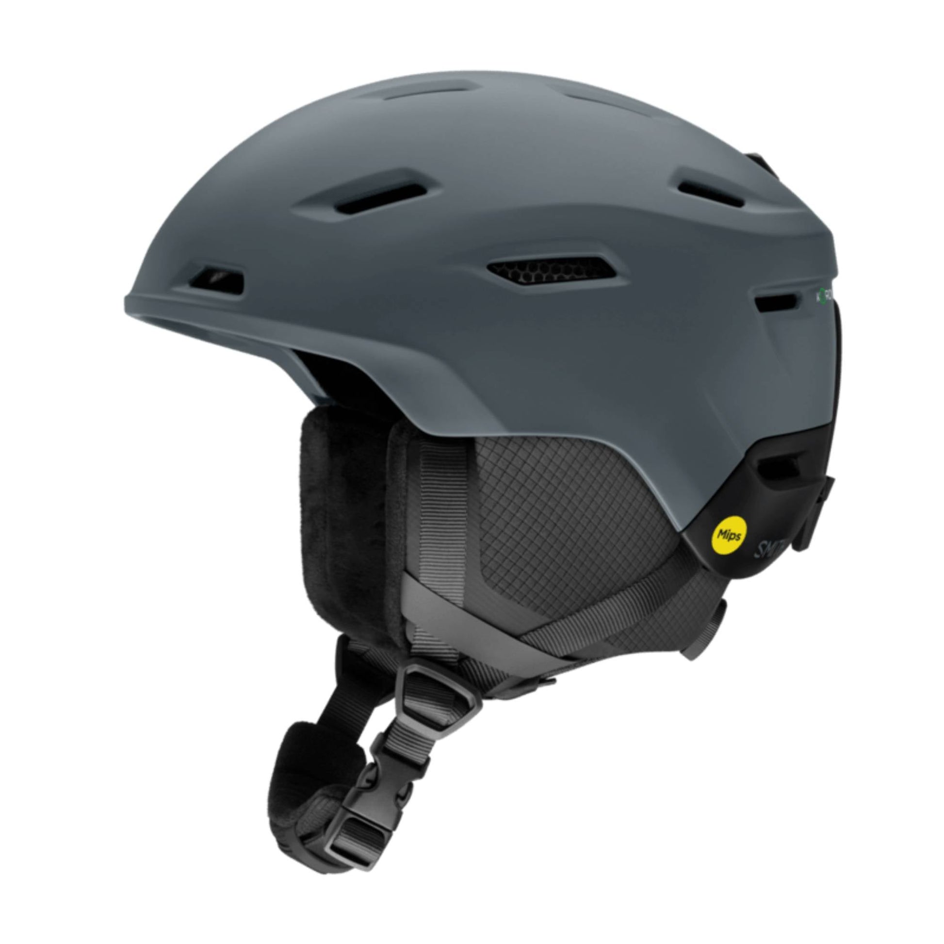 Smith Descend MIPS Helmet 2026 - Skiis & Biikes
