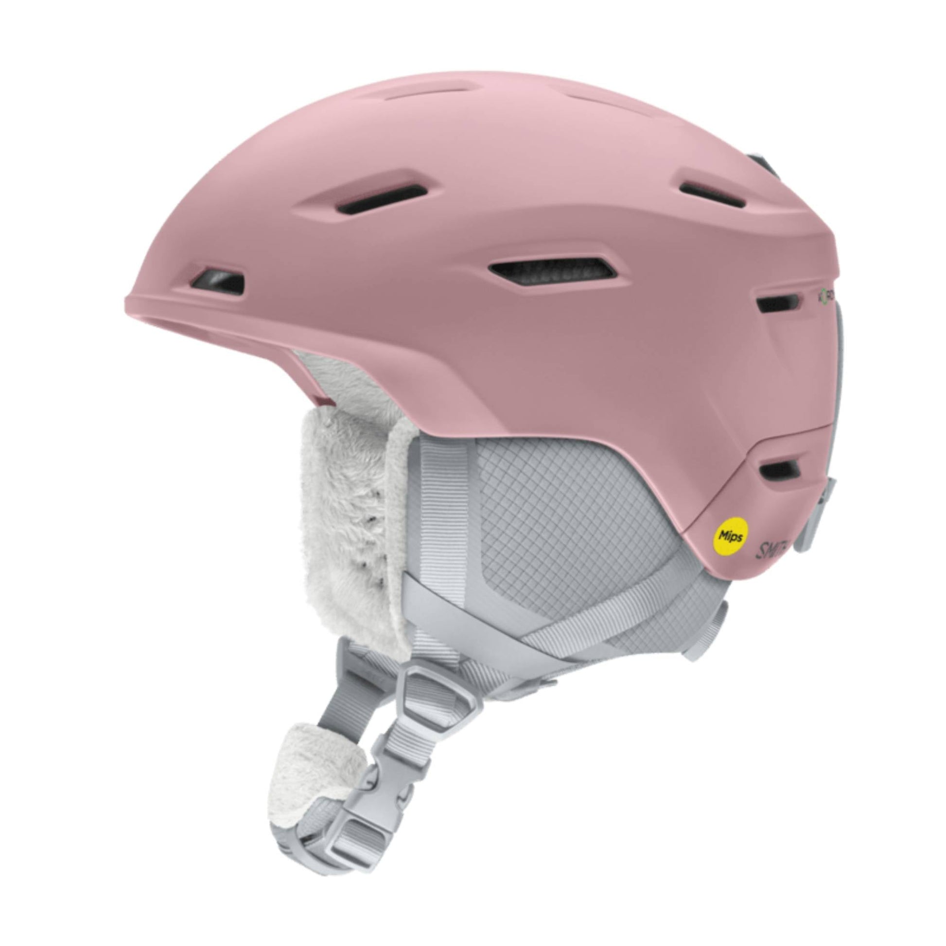 Smith Descend MIPS Helmet 2026 - Skiis & Biikes