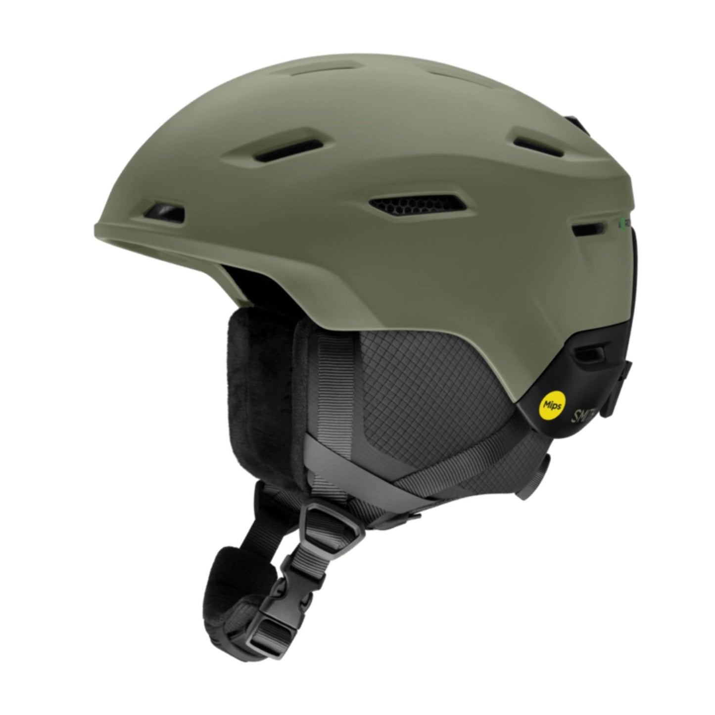 Smith Descend MIPS Helmet 2026 - Skiis & Biikes