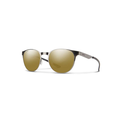 Smith Eastbank Metal Sunglasses - Skiis & Biikes