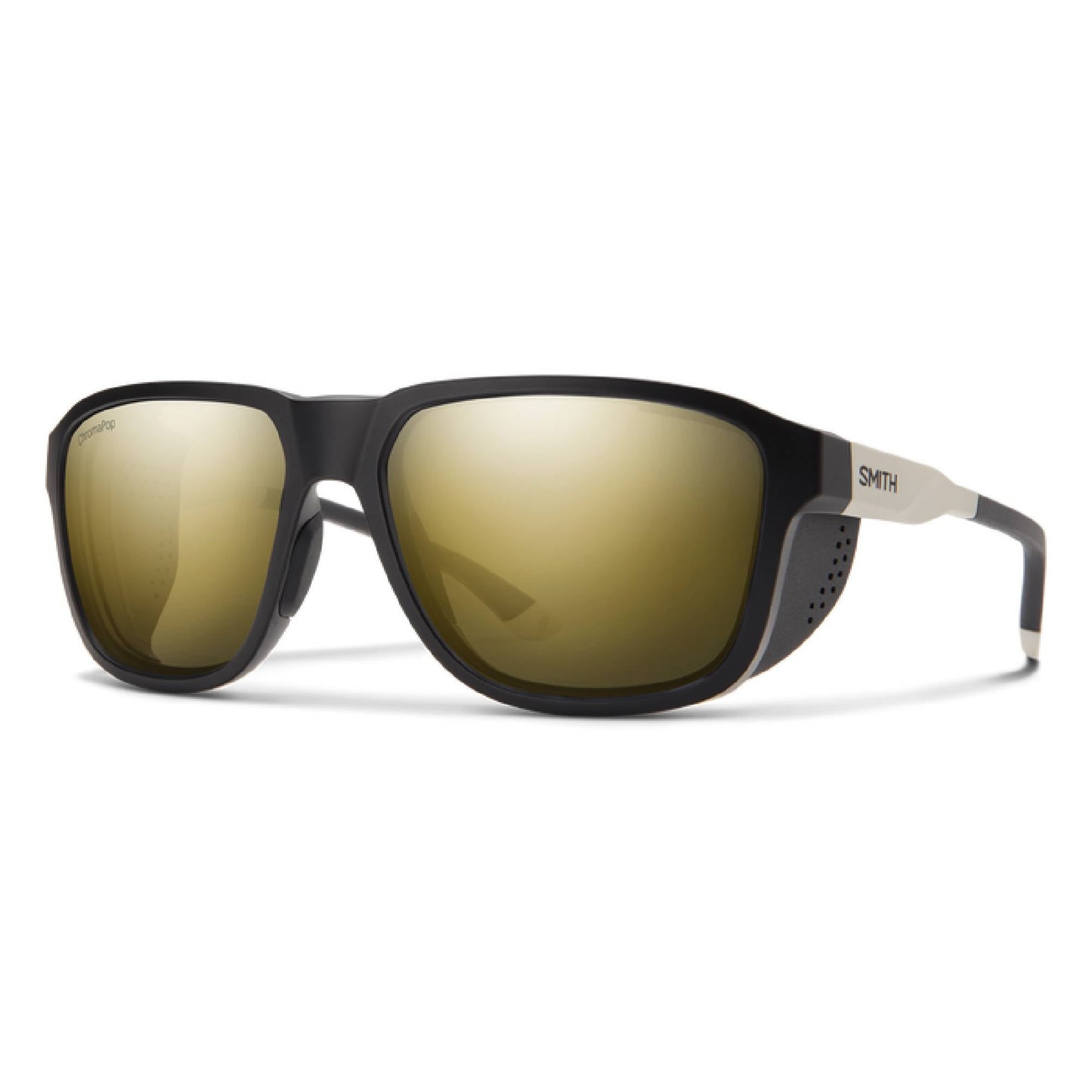 Smith Embark TNF Sunglasses - Skiis & Biikes