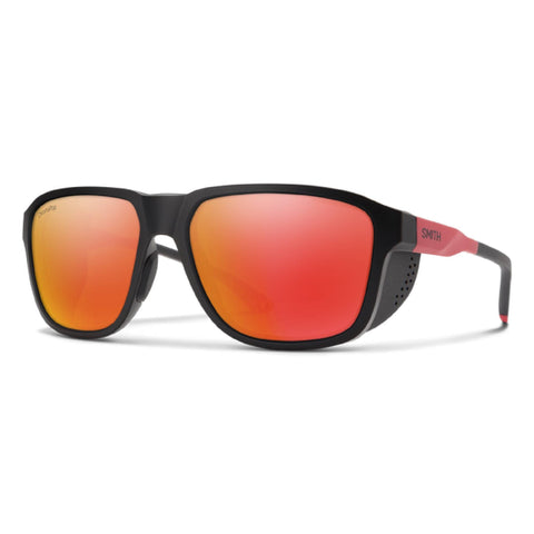 Smith Embark TNF Sunglasses – Skiis & Biikes