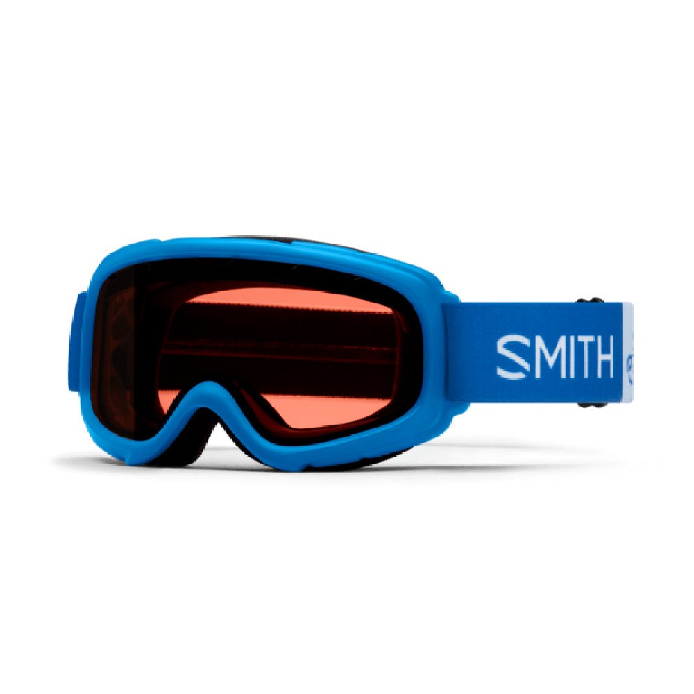 Smith Gambler Junior Goggle 2023 - Skiis & Biikes