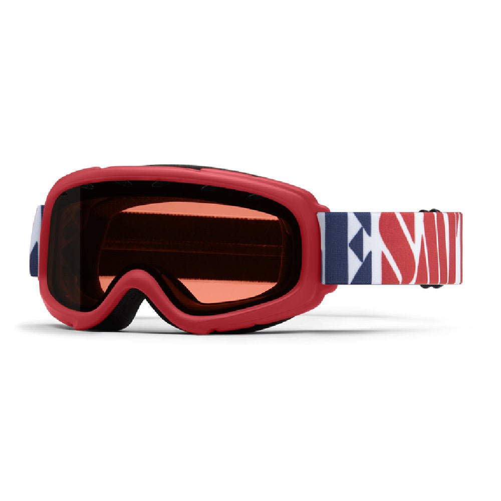 Smith Gambler Junior Goggle 2023 - Skiis & Biikes