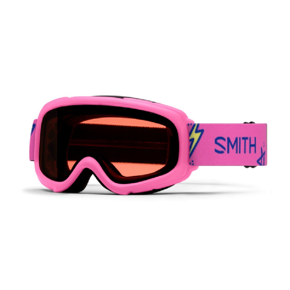 Smith Gambler Junior Goggle 2023 - Skiis & Biikes