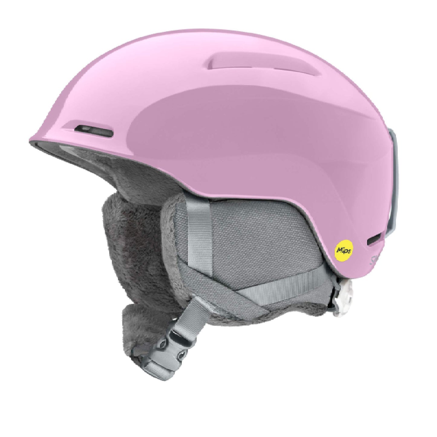 Smith Glide MIPS Junior Helmet 2025 - Skiis & Biikes