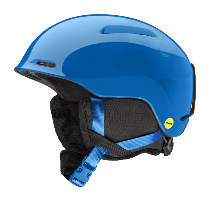 Smith Glide MIPS Junior Helmet 2025 - Skiis & Biikes