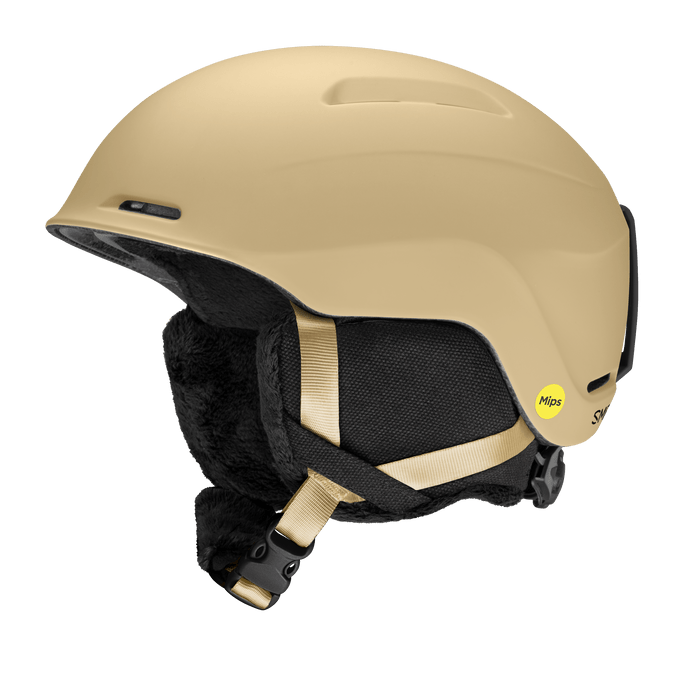 Smith Glide MIPS Junior Helmet 2025 - Skiis & Biikes