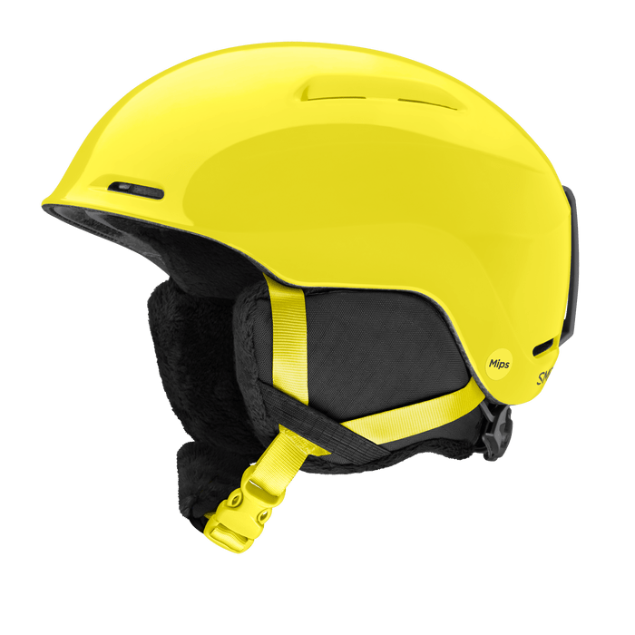 Smith Glide MIPS Junior Helmet 2025 - Skiis & Biikes