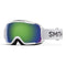 Smith Grom Junior Goggles 2025 - Skiis & Biikes