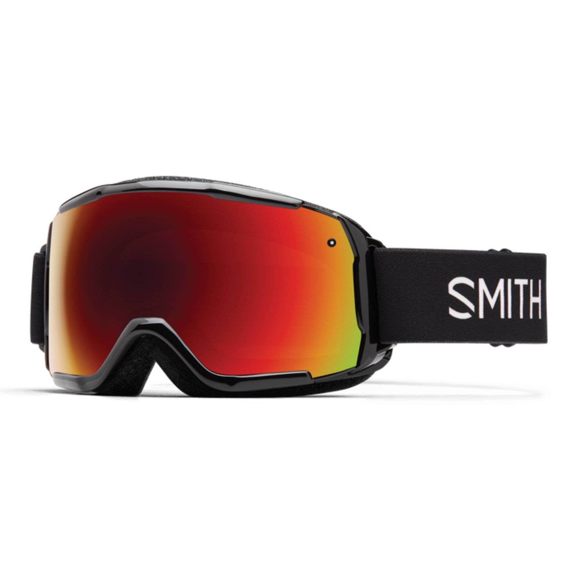 Smith Grom Junior Goggles 2026 - Skiis & Biikes