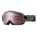 Smith Grom Junior Goggles 2026 - Skiis & Biikes