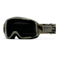 Smith Grom Junior Goggles 2026 - Skiis & Biikes