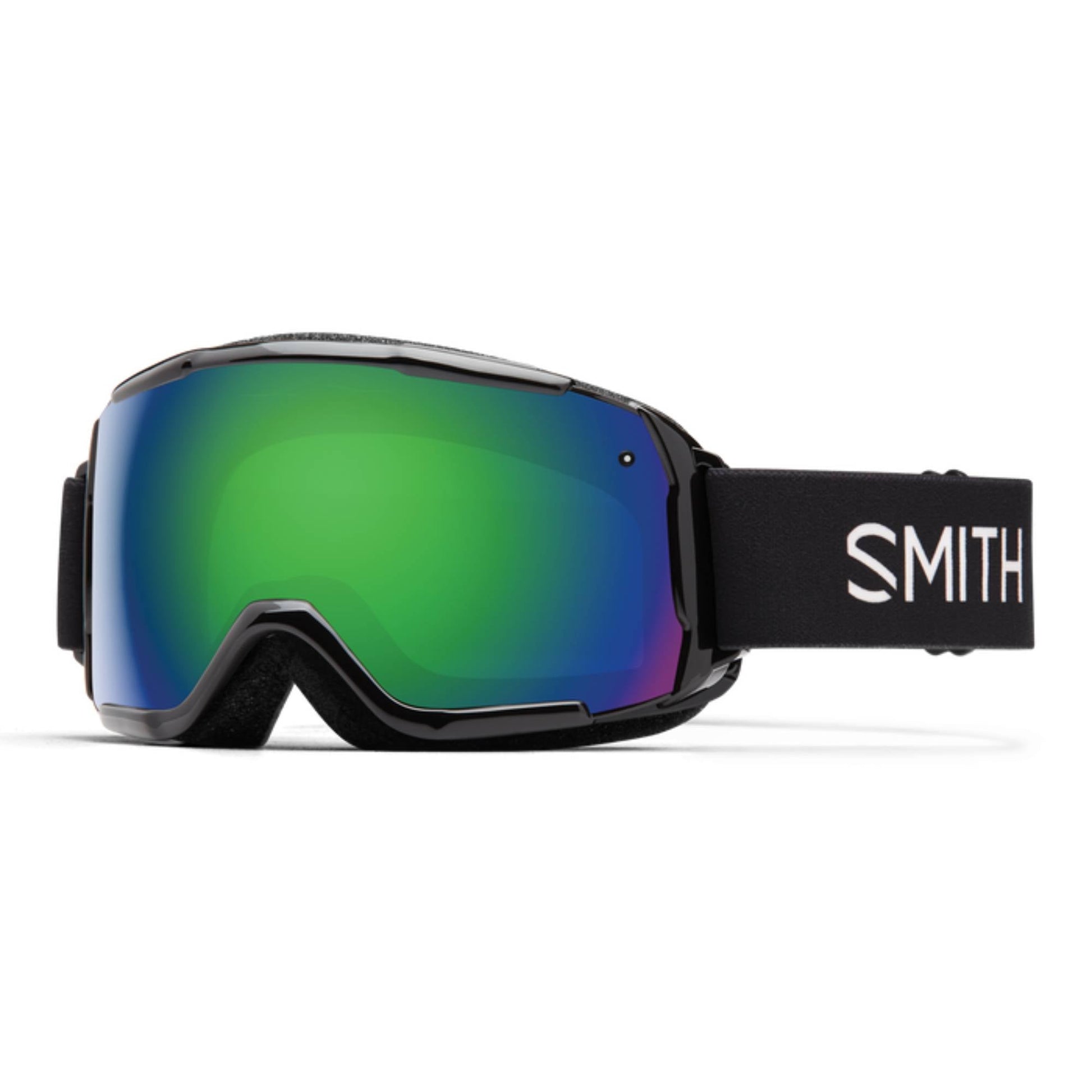 Smith Grom Junior Goggles 2026 - Skiis & Biikes