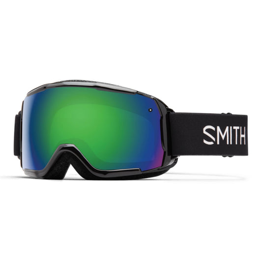 Smith Grom Junior Goggles 2026 - Skiis & Biikes