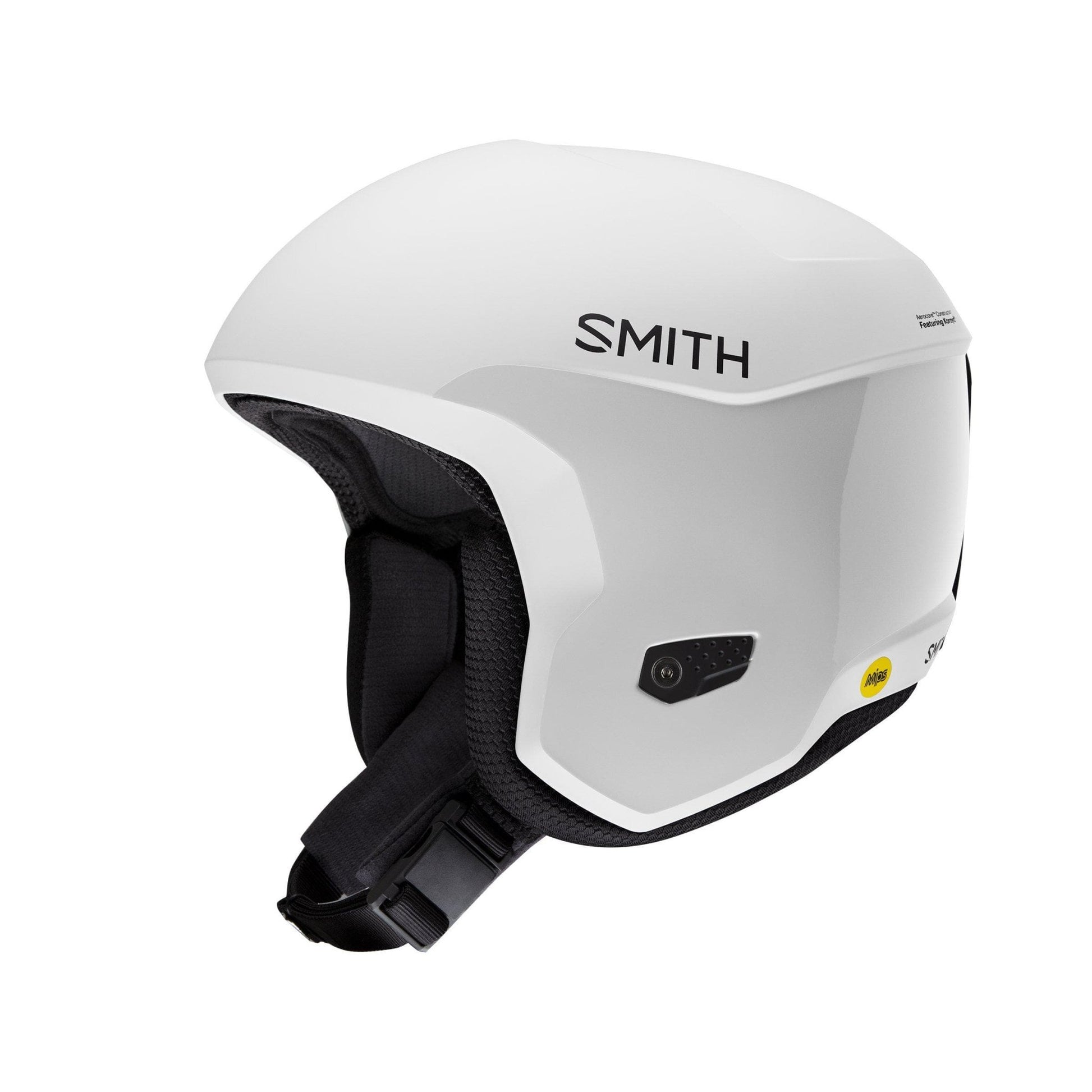 Smith Icon MIPS Race Helmet 2021 - Skiis & Biikes