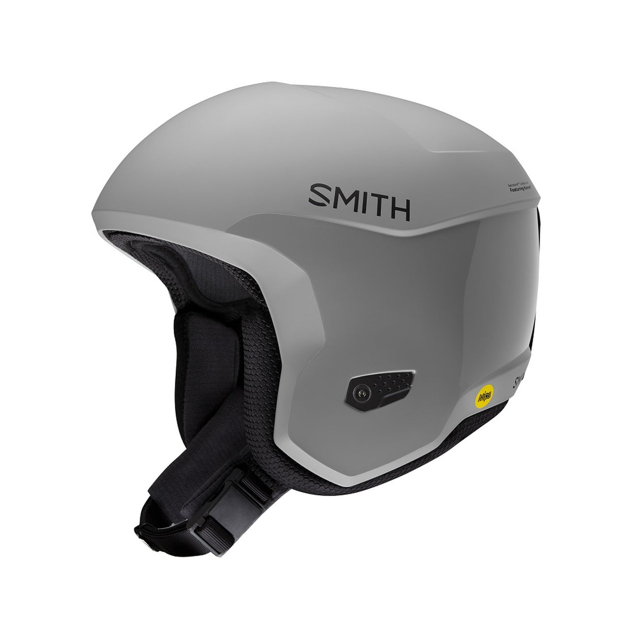 Smith Icon MIPS Race Helmet 2021 - Skiis & Biikes