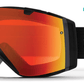 Smith IO Asian Fit Goggles 2018 - Skiis & Biikes