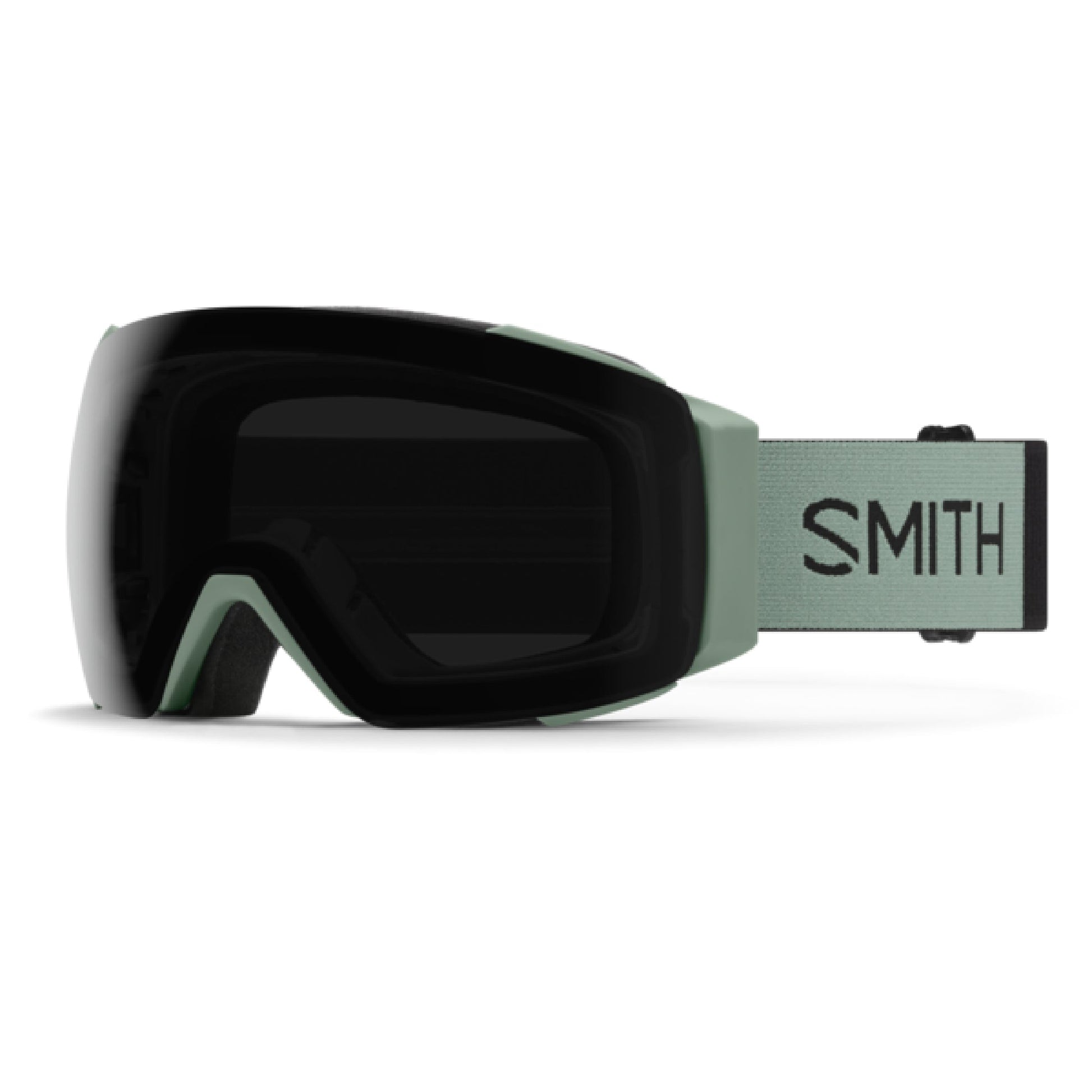 Smith IO MAG Goggles 2025 - Skiis & Biikes