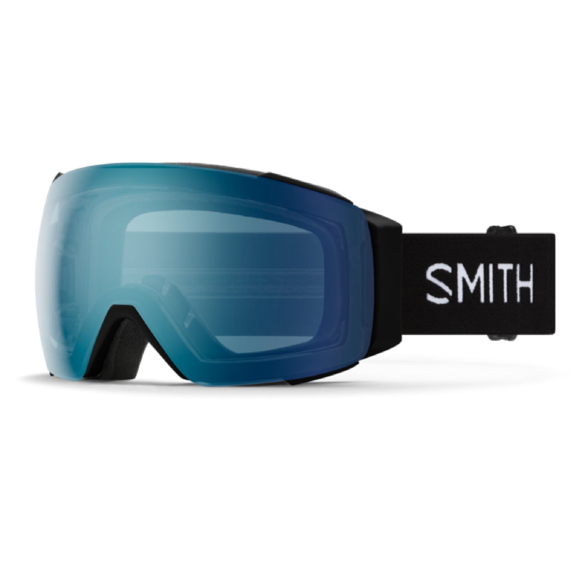 Smith IO MAG Goggles 2025 - Skiis & Biikes