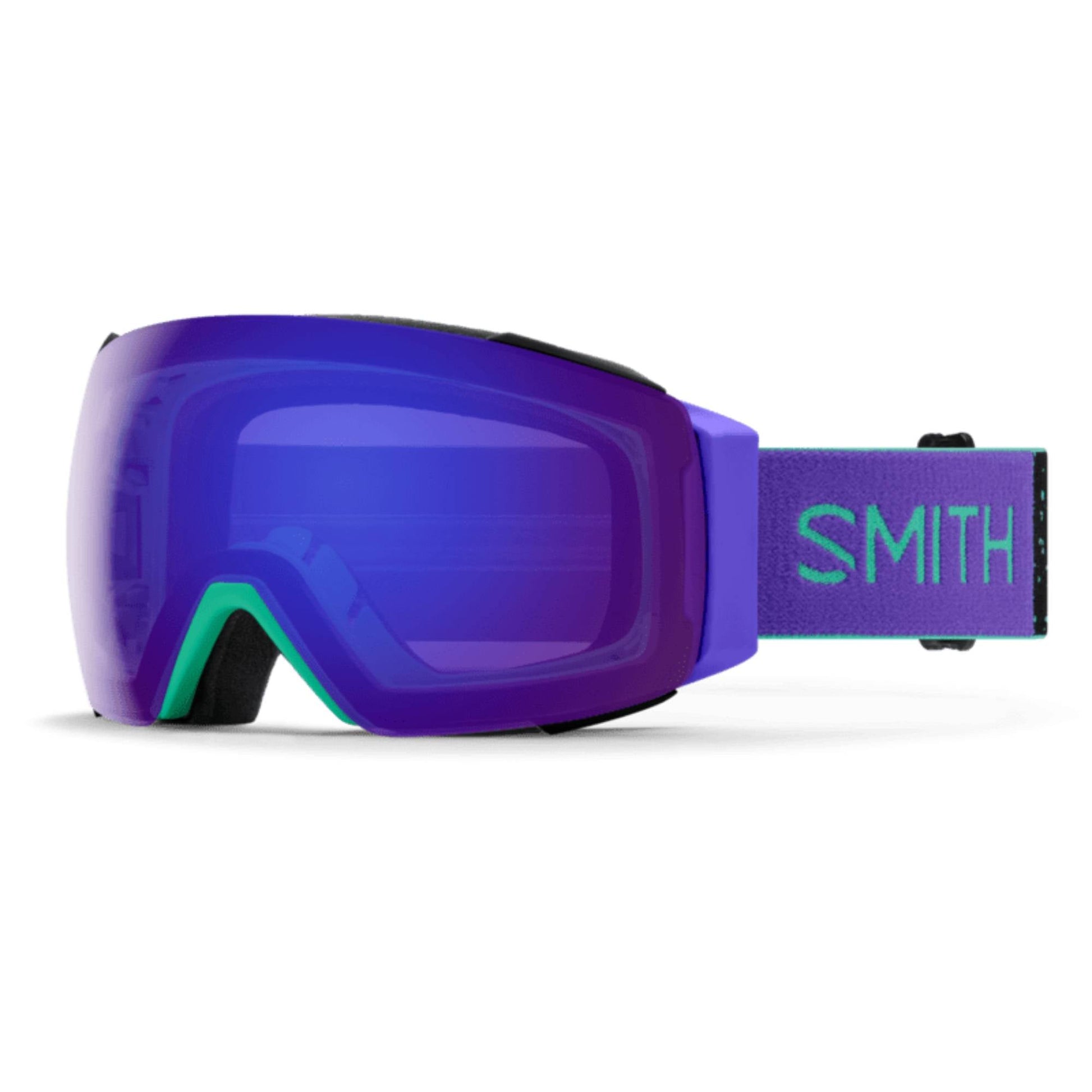 Smith IO MAG Goggles 2026 - Skiis & Biikes