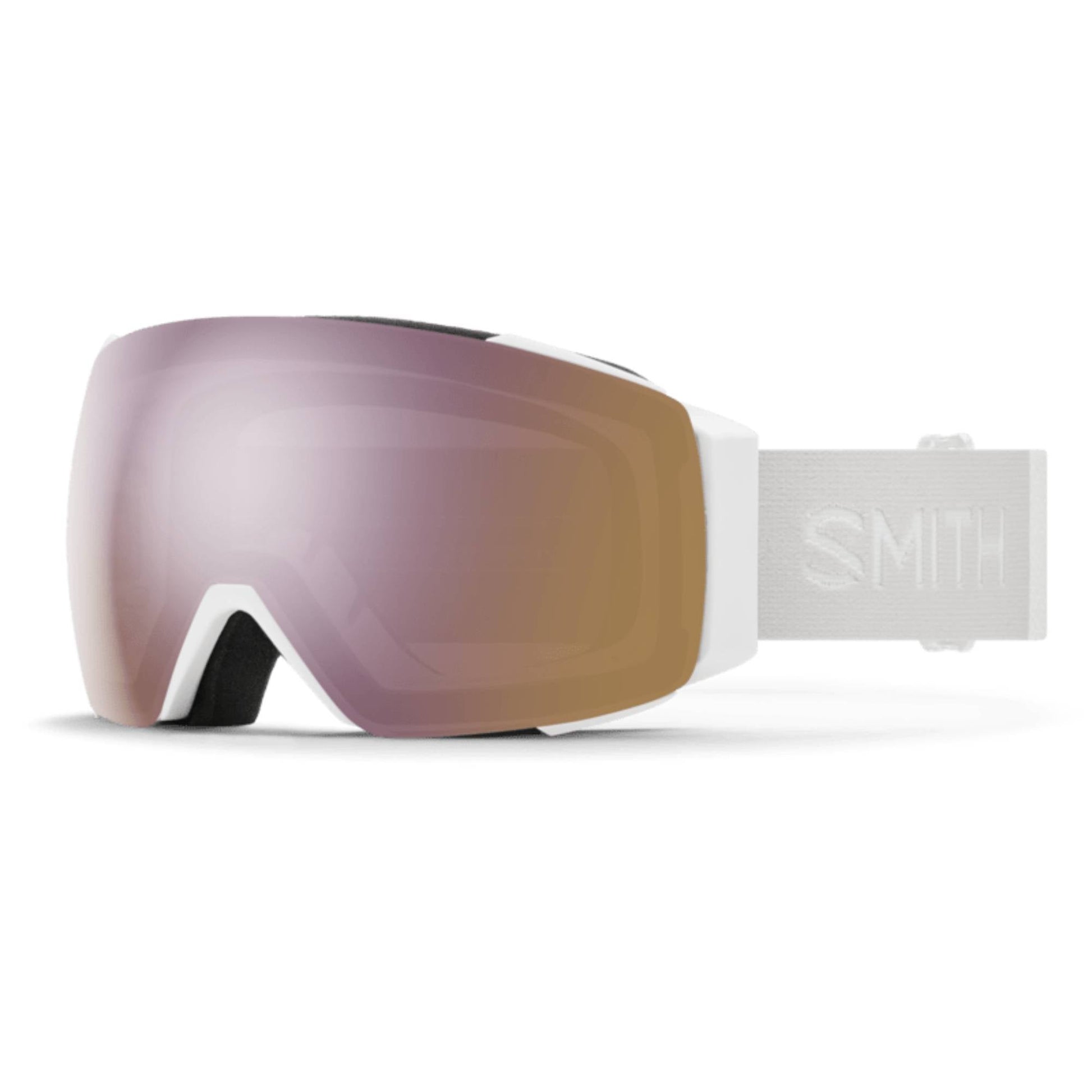 Smith IO MAG Goggles 2026 - Skiis & Biikes