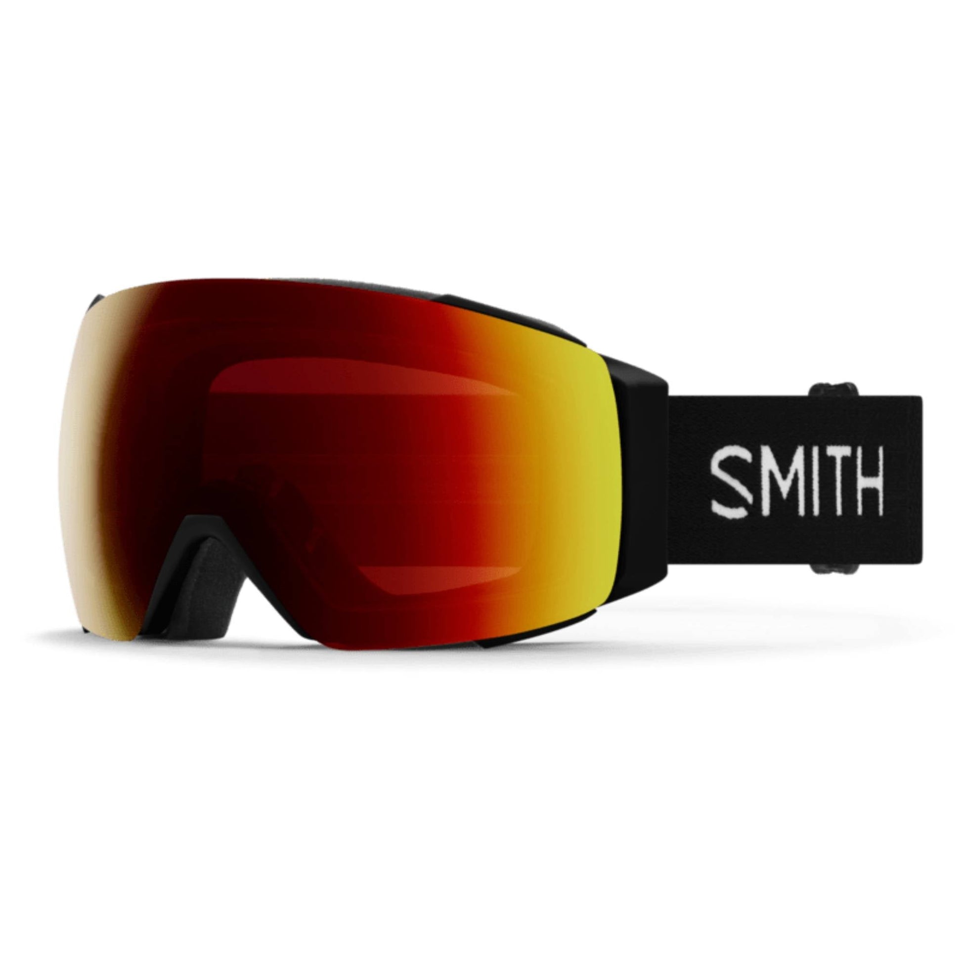 Smith IO MAG Goggles 2026 - Skiis & Biikes