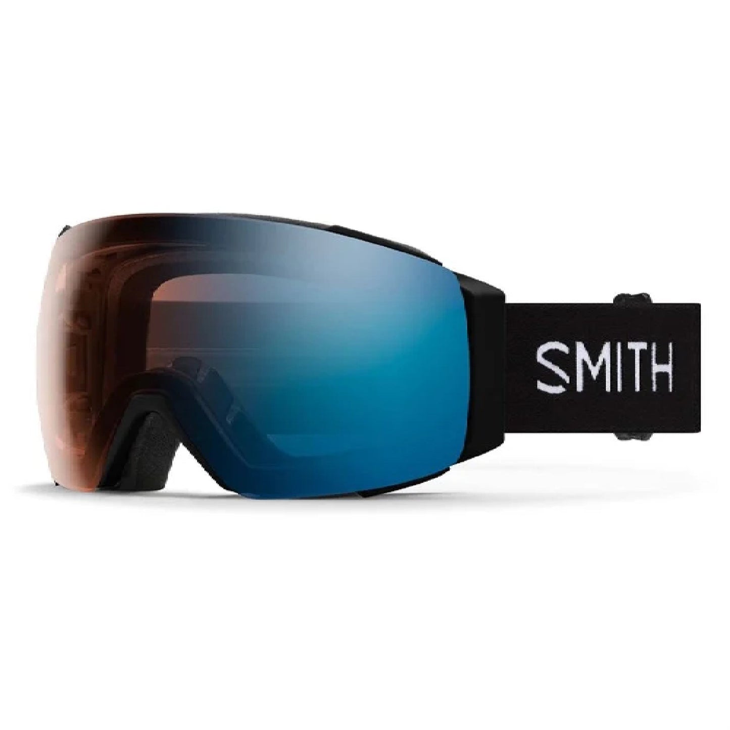 Smith IO MAG Photochromic Goggles 2025 - Skiis & Biikes