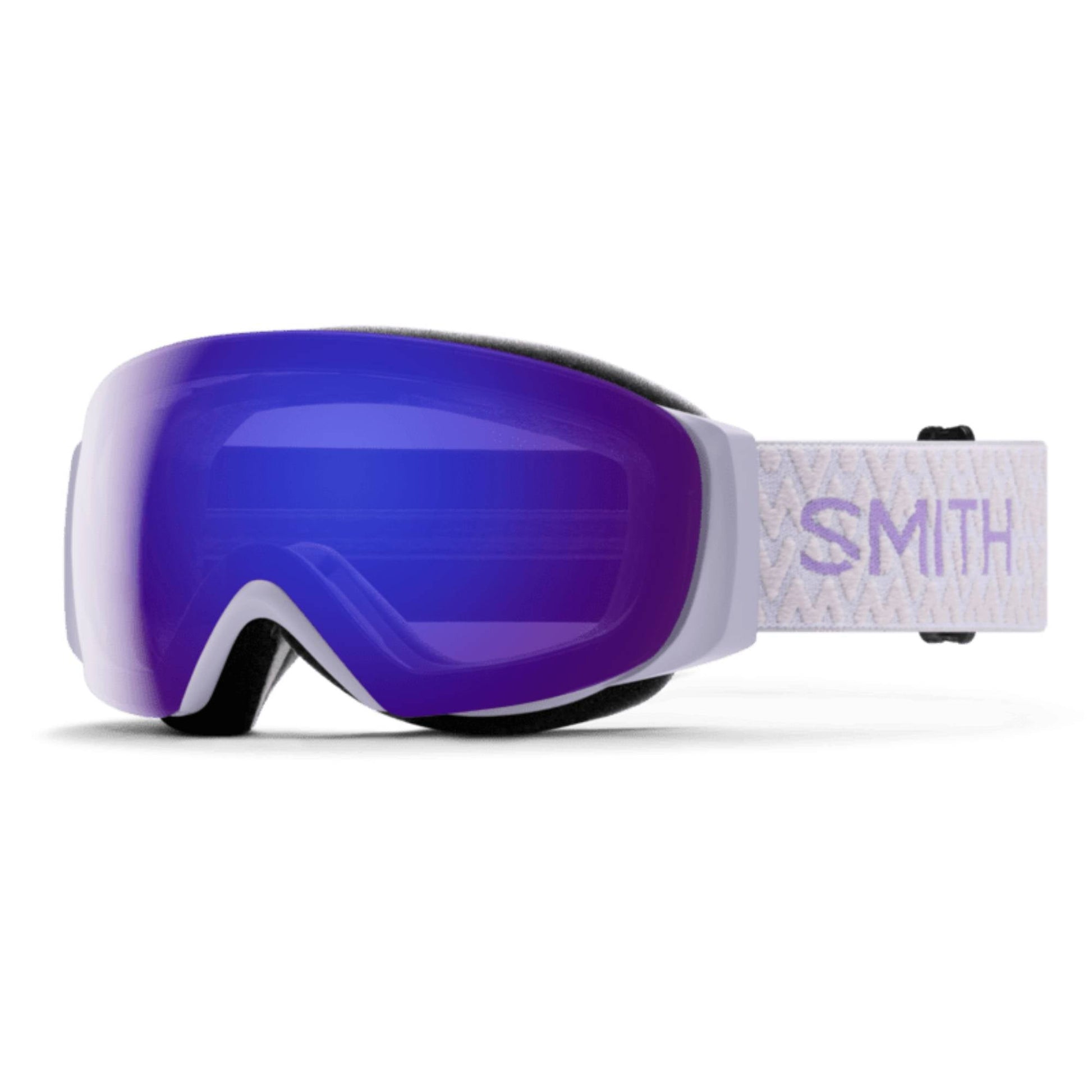 Smith IO MAG S Goggles 2026 - Skiis & Biikes