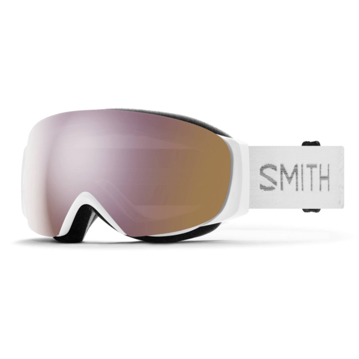 Smith IO MAG S Goggles 2026 - Skiis & Biikes