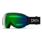 Smith I/O Mag S Low Bridge Goggles - Skiis & Biikes