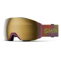 Smith IO MAG XL Goggles 2026 - Skiis & Biikes