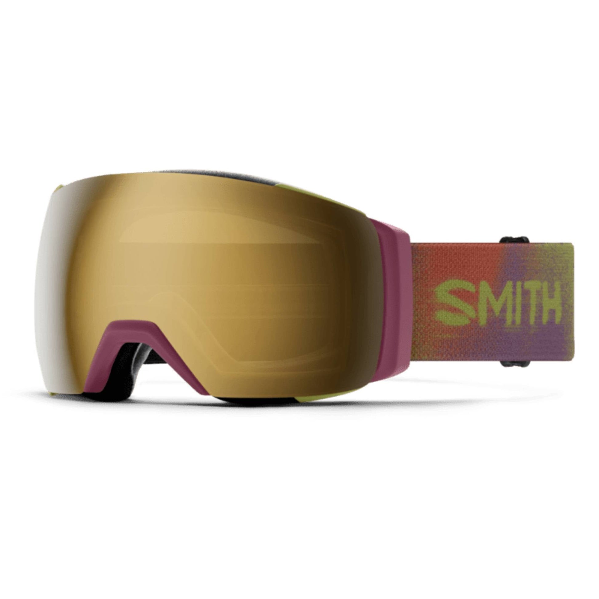 Smith IO MAG XL Goggles 2026 - Skiis & Biikes