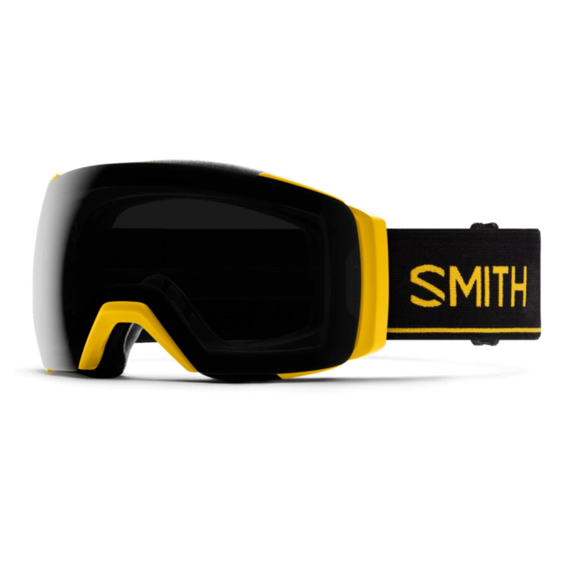 Smith IO Mag XL Low Bridge Goggles 2026 - Skiis & Biikes