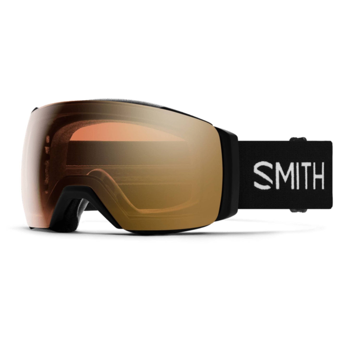 Smith IO MAG XL Low Bridge Photochromic Goggles 2026 - Skiis & Biikes