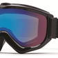 Smith Knowledge Turbo Fan Goggles 2019 - Skiis & Biikes