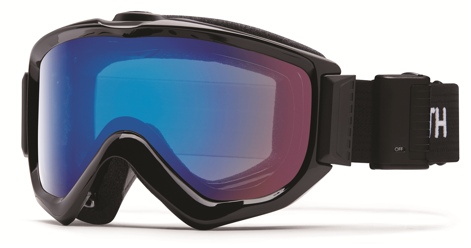 smith turbo fan goggles discontinued Smith Knowledge Turbo Fan Goggles 2019 – Skiis & Biikes