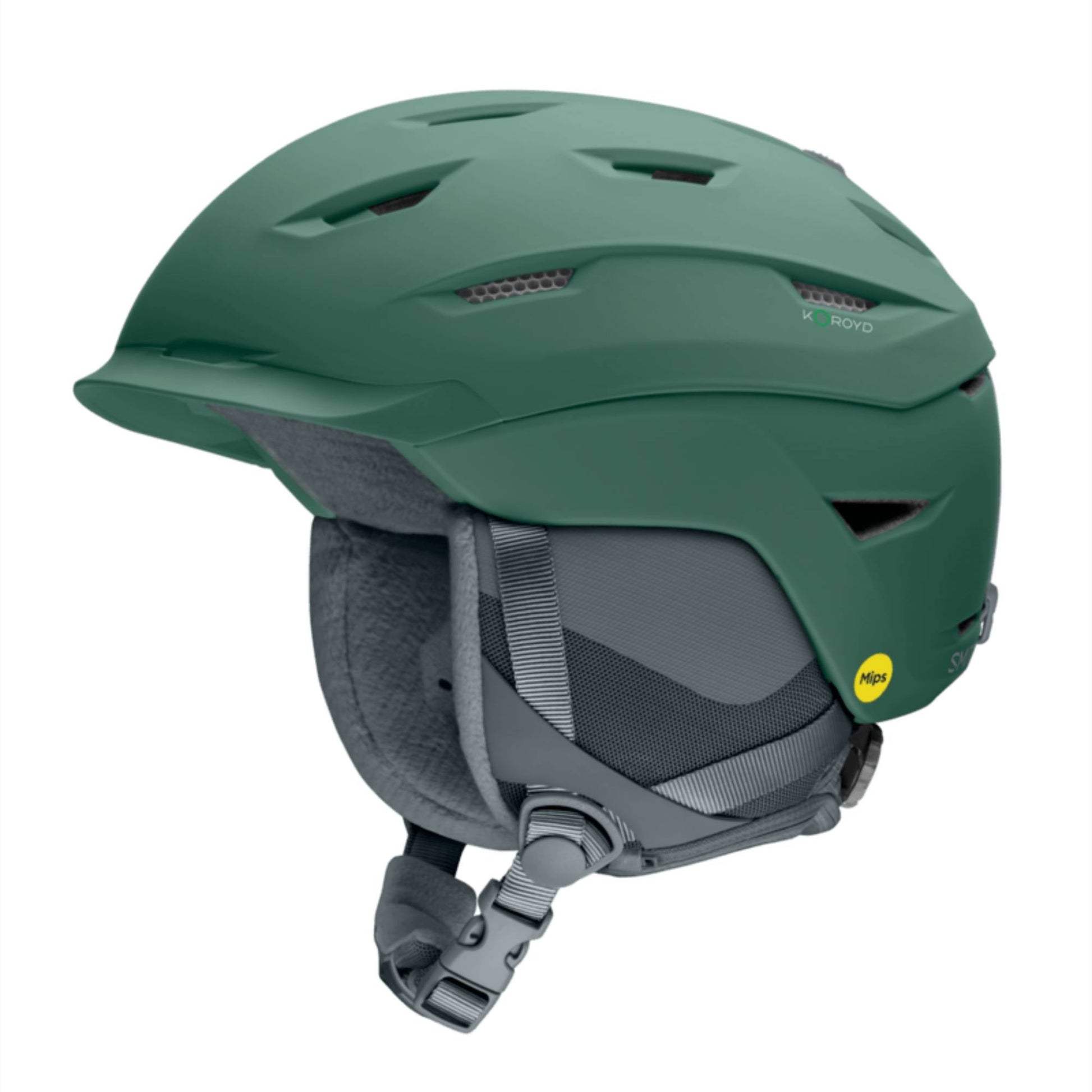 Smith Liberty MIPS Womens Helmet 2026 - Skiis & Biikes