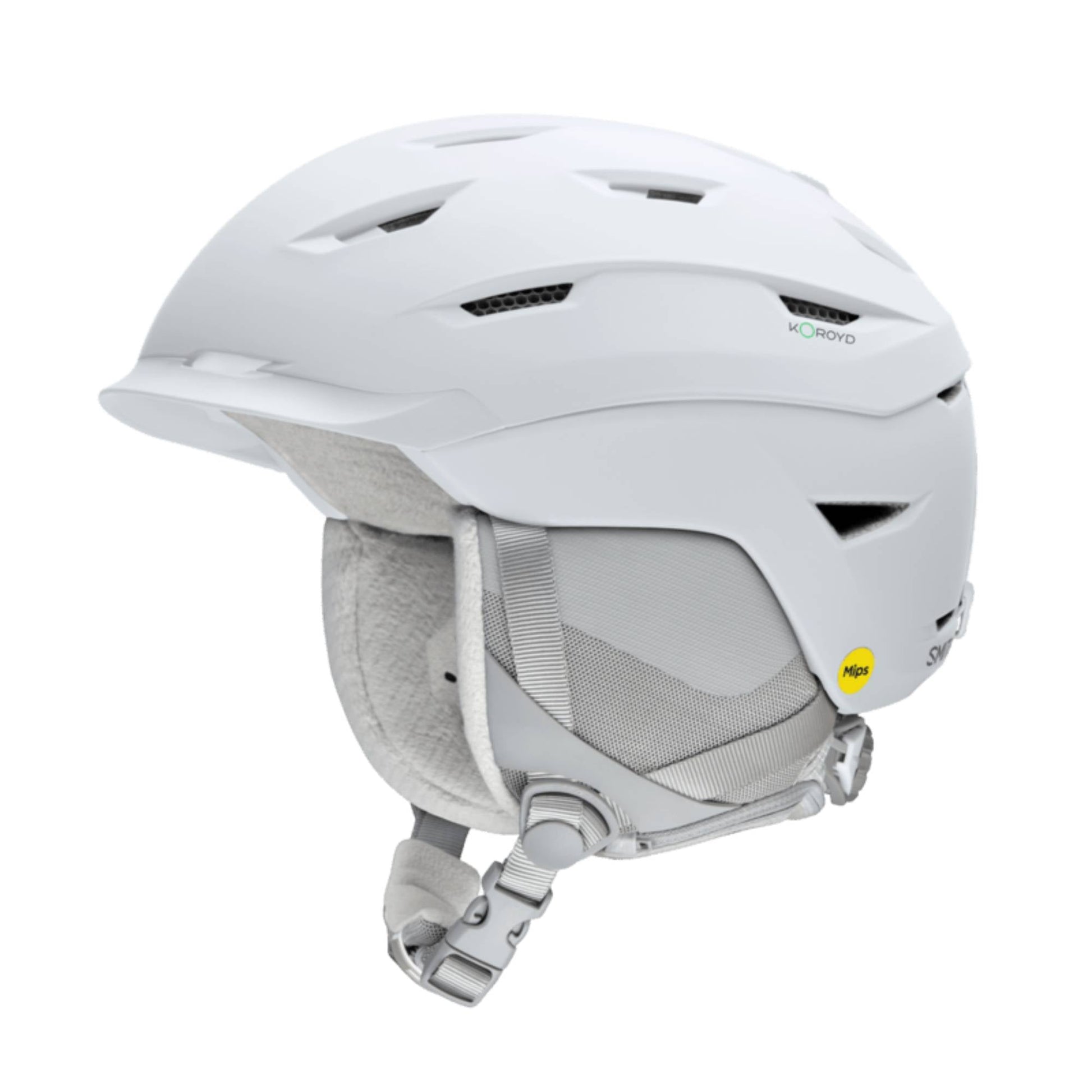 Smith Liberty MIPS Womens Helmet 2026 - Skiis & Biikes