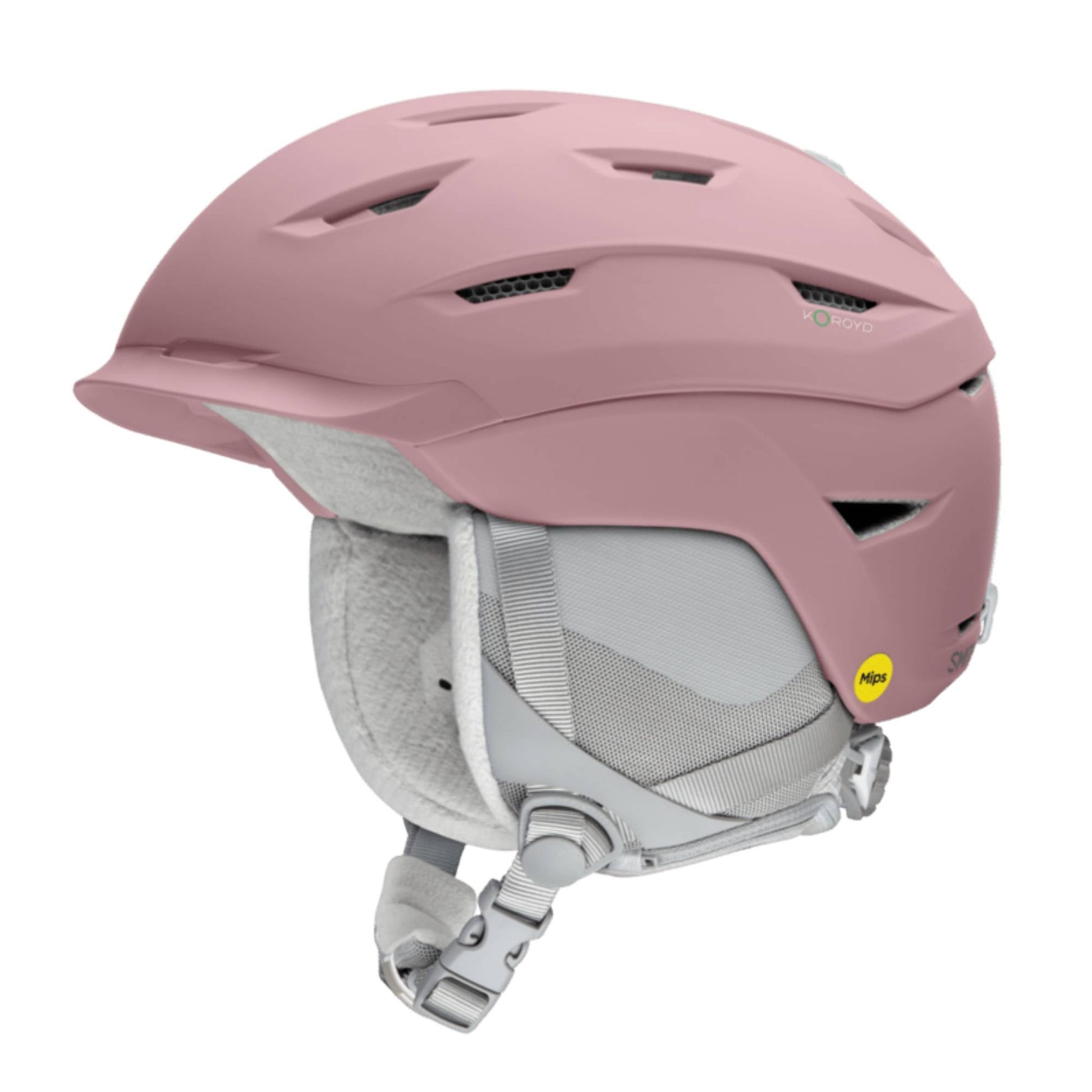 Smith Liberty MIPS Womens Helmet 2026 - Skiis & Biikes