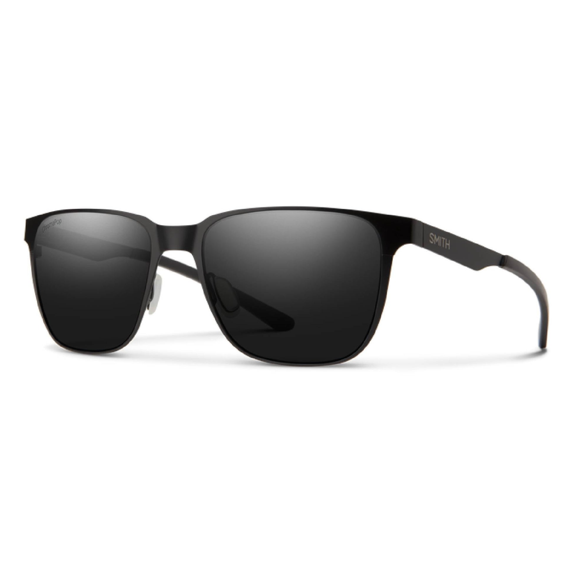 Smith Lowdown Metal Sunglasses - Skiis & Biikes
