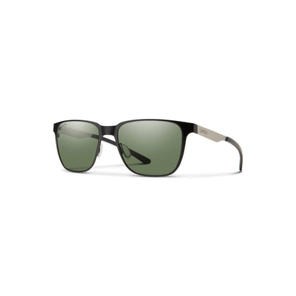 Smith Lowdown Metal Sunglasses - Skiis & Biikes