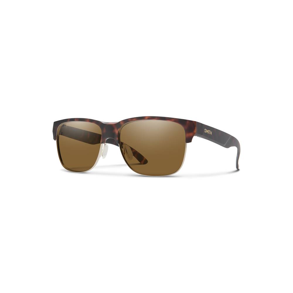 Smith Lowdown Split Sunglasses - Skiis & Biikes