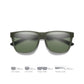 Smith Lowdown Steel Sunglasses - Skiis & Biikes