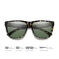 Smith Lowdown XL 2 Sunglasses - Skiis & Biikes