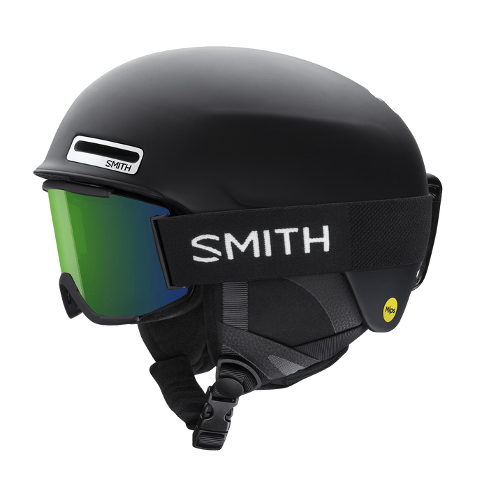 Smith Maze Helmet 2023 - Skiis & Biikes