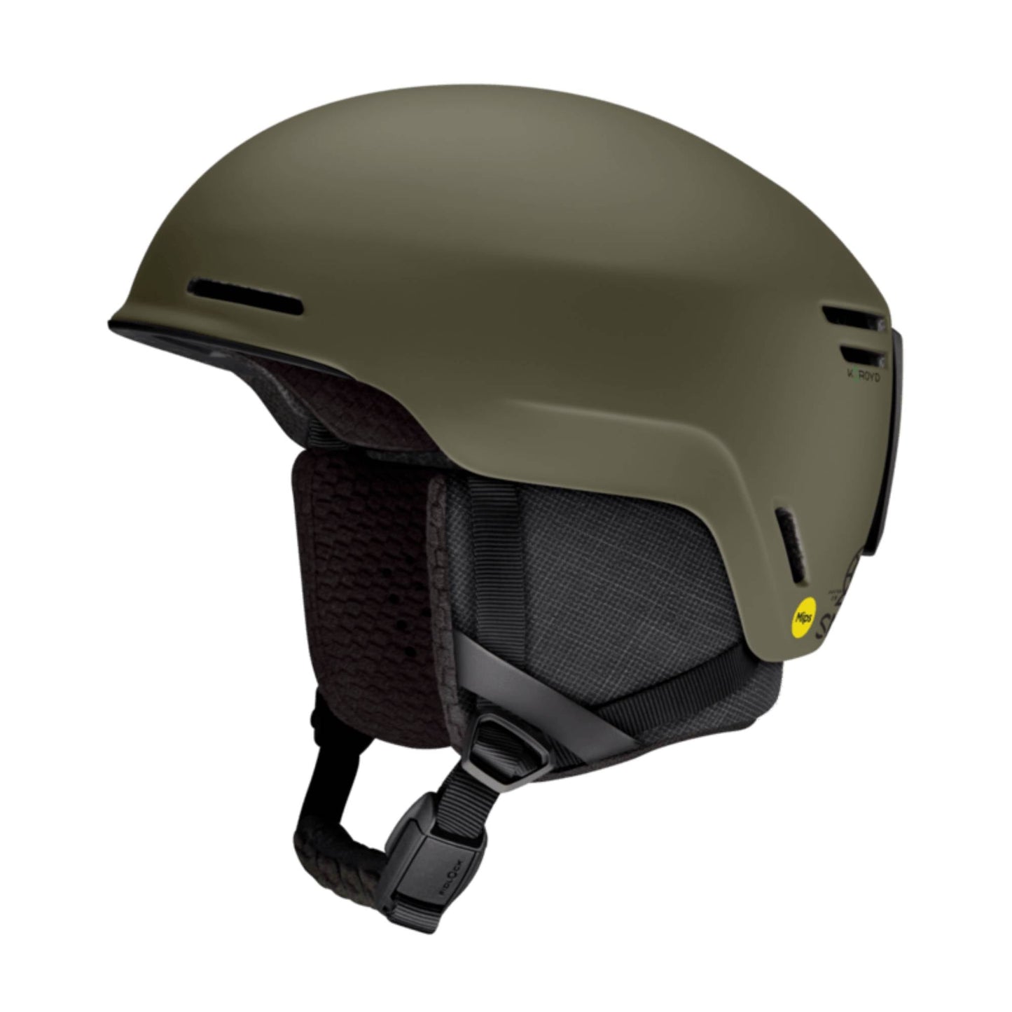 Smith Method Pro MIPS Helmet 2026 - Skiis & Biikes